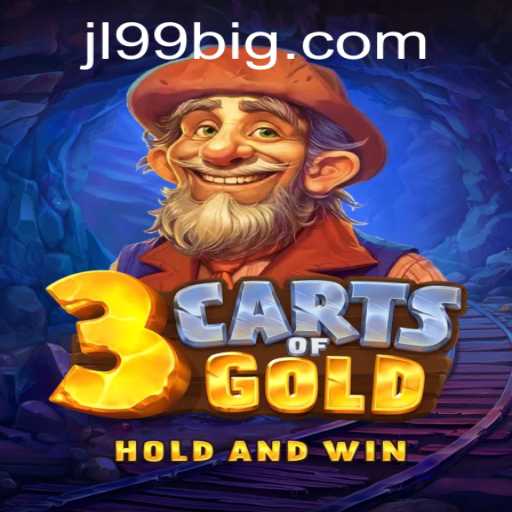 Discover the Rich World of 3cartsOfGold