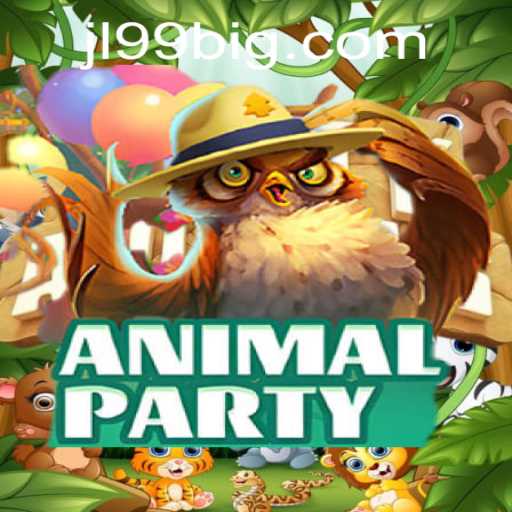 AnimalParty Game Guide and Features