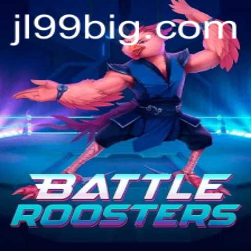 BattleRoosters Game Adventure