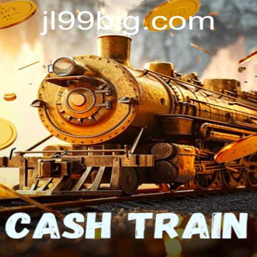 CashTrain: The Ultimate Ride of Adventure and Strategy