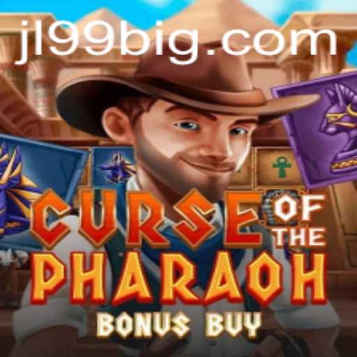 Experience Ancient Mysteries with Curse of the Pharaoh Bonus Buy