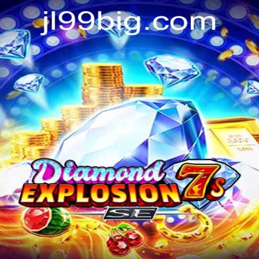 Diamond Explosion 7s SE Review