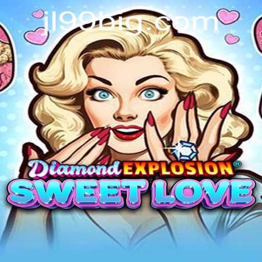 Discovering DiamondExplosionSweetLove: An Exciting Blend of Strategy and Romance