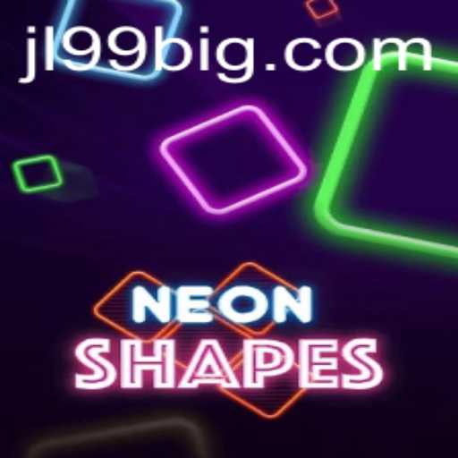 Discover the NeonShapes Experience