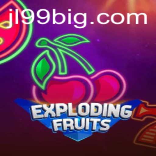 Exploding Fruits: A Thrilling Dive into the World of Chance