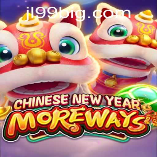 Exploring CHINESENEWYEARMOREWAYS