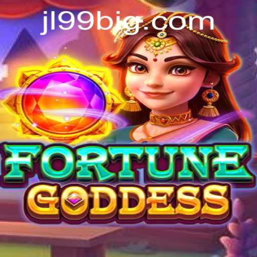 FORTUNEGODDESS: A Journey into Ancient Mythology and Modern Gaming