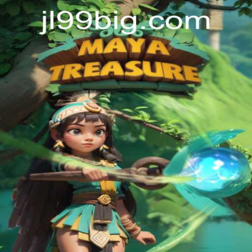 Discover the Thrills of MayaTreasure