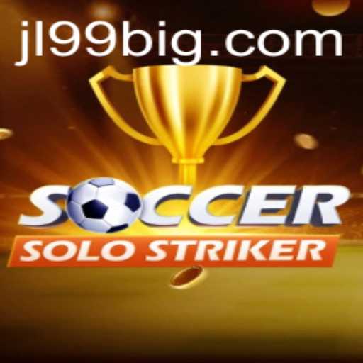 SoccerSoloStriker: A Revolution in Virtual Sports