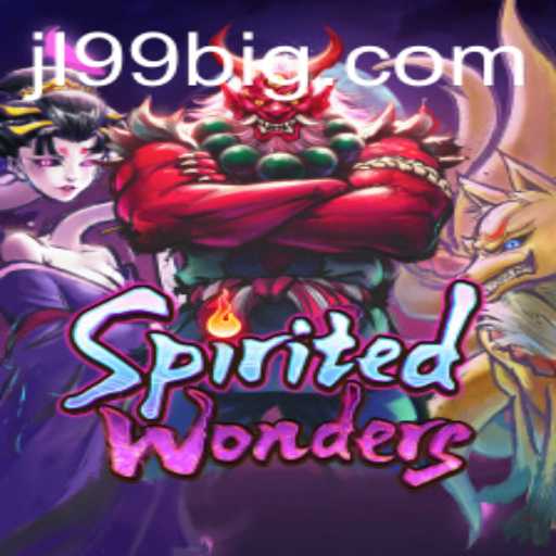 Exploring the Mystical World of SpiritedWonders: Introduction and Gameplay