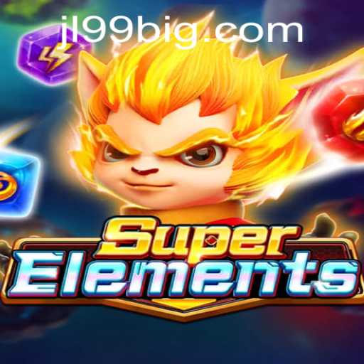 Discover the Thrilling World of SuperElements: A Game Like No Other