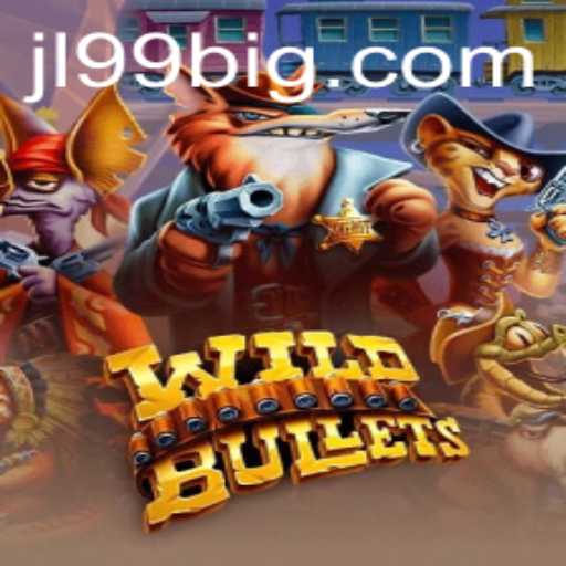 Experience Adrenaline-Fueled Mayhem with WildBullets